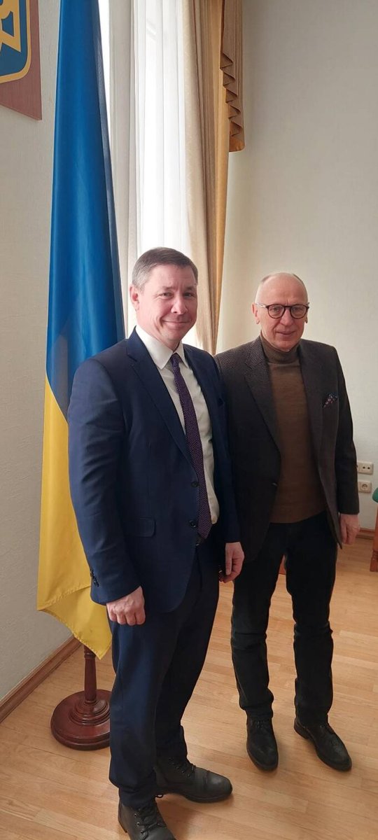 NATO CCDCOE tweet media