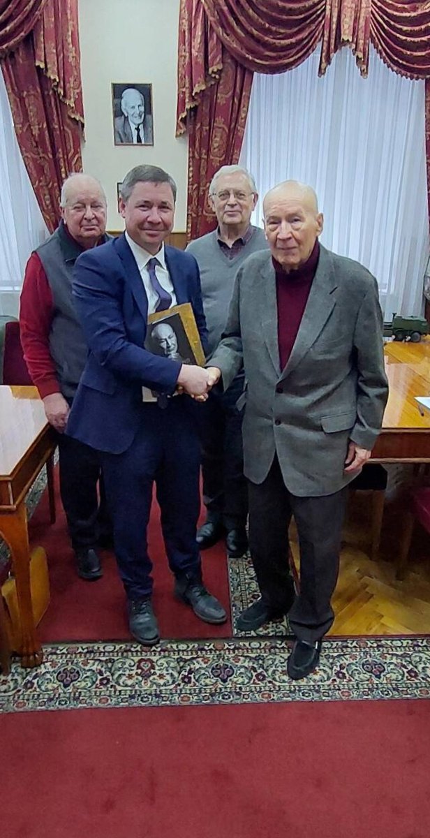 NATO CCDCOE tweet media