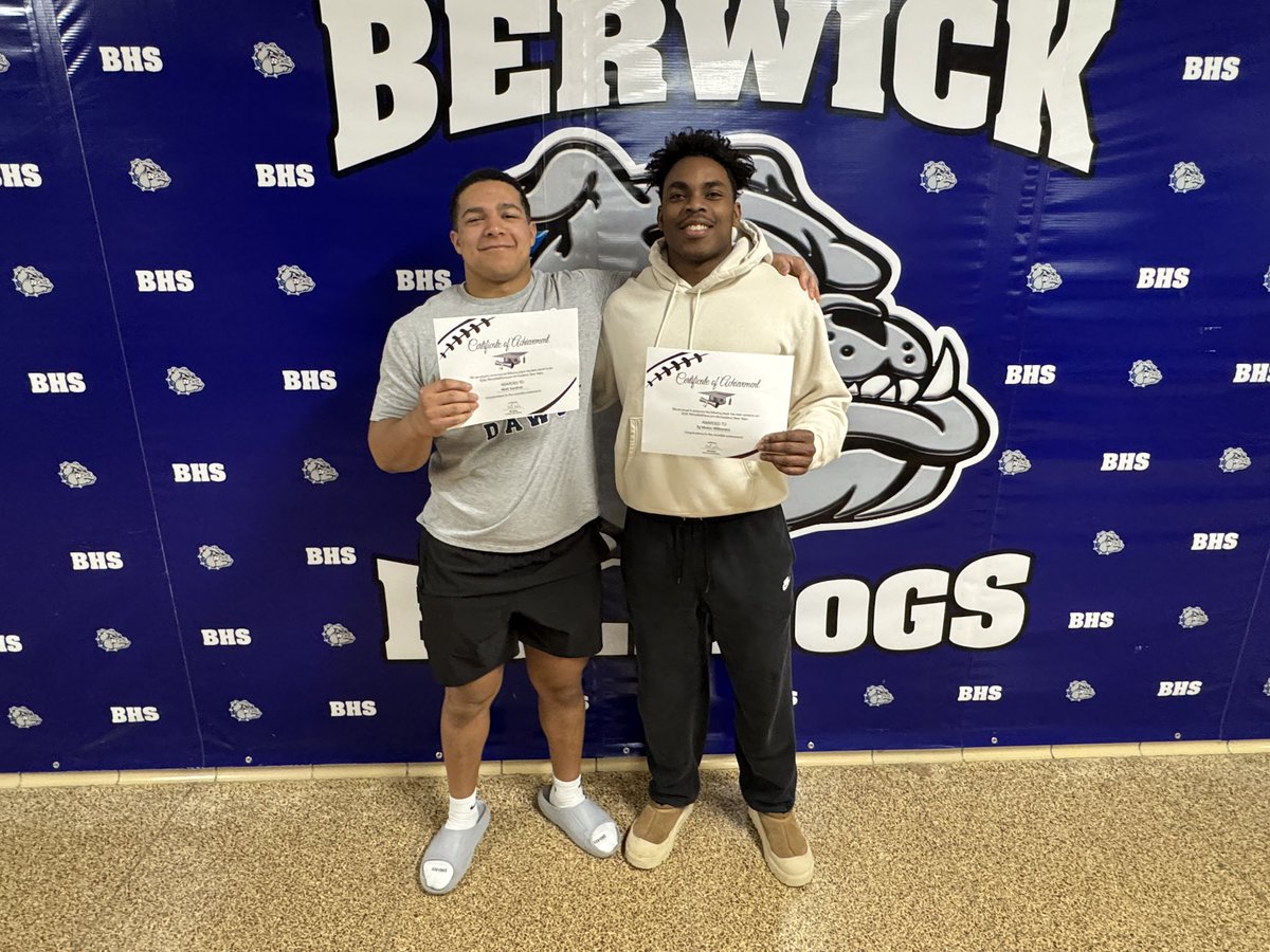 Dawgs Football tweet media