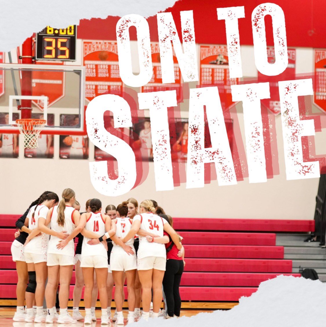 DCG Girls Bball tweet media