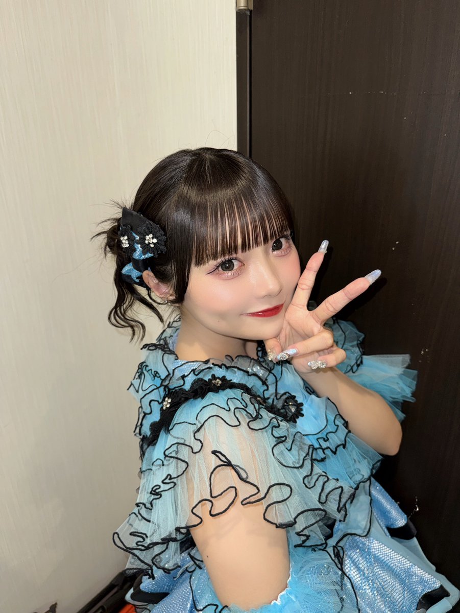 福山梨乃 (CANDY TUNE) (@rino_ct1224) / Posts and Replies / X