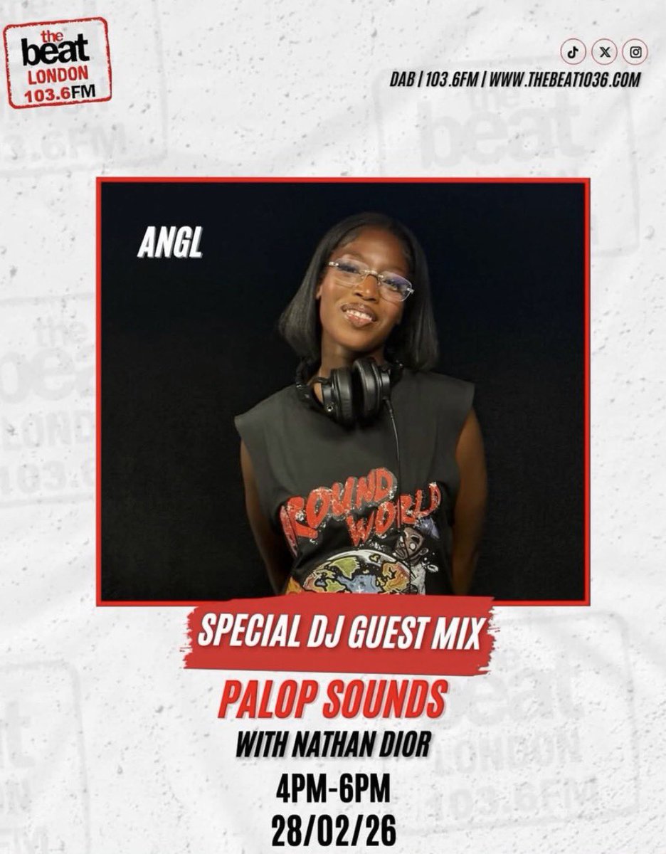 PALOP SOUNDS tweet media