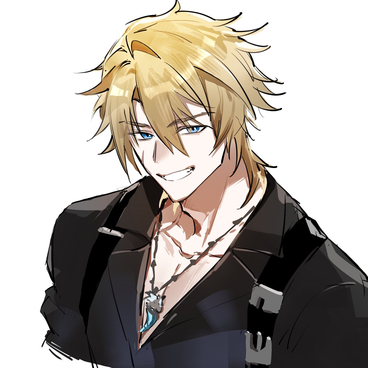 luz青柠 tweet media