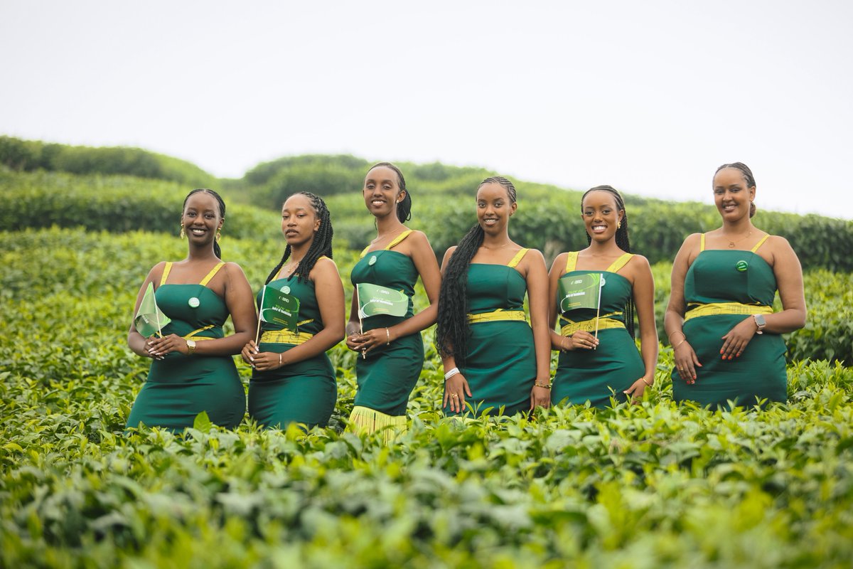 BRDbank's tweet photo. Niba ufite imyaka iri hagati ya 18 na 35, #KatazanaBRD mu buhinzi🥳🥳🥳. Ni inguzanyo ihendutse yaguhindurira amateka - Ngwino #TujyaneMublmbere

#TdRwanda2026 @tour_du_Rwanda https://t.co/GqqfcqbU0X