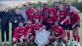 Belstone FC First tweet media