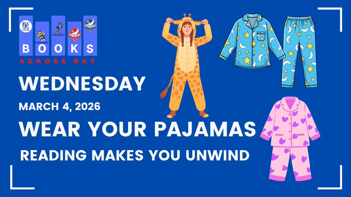 BayK12Libraries (@bayk12libraries) on Twitter photo 