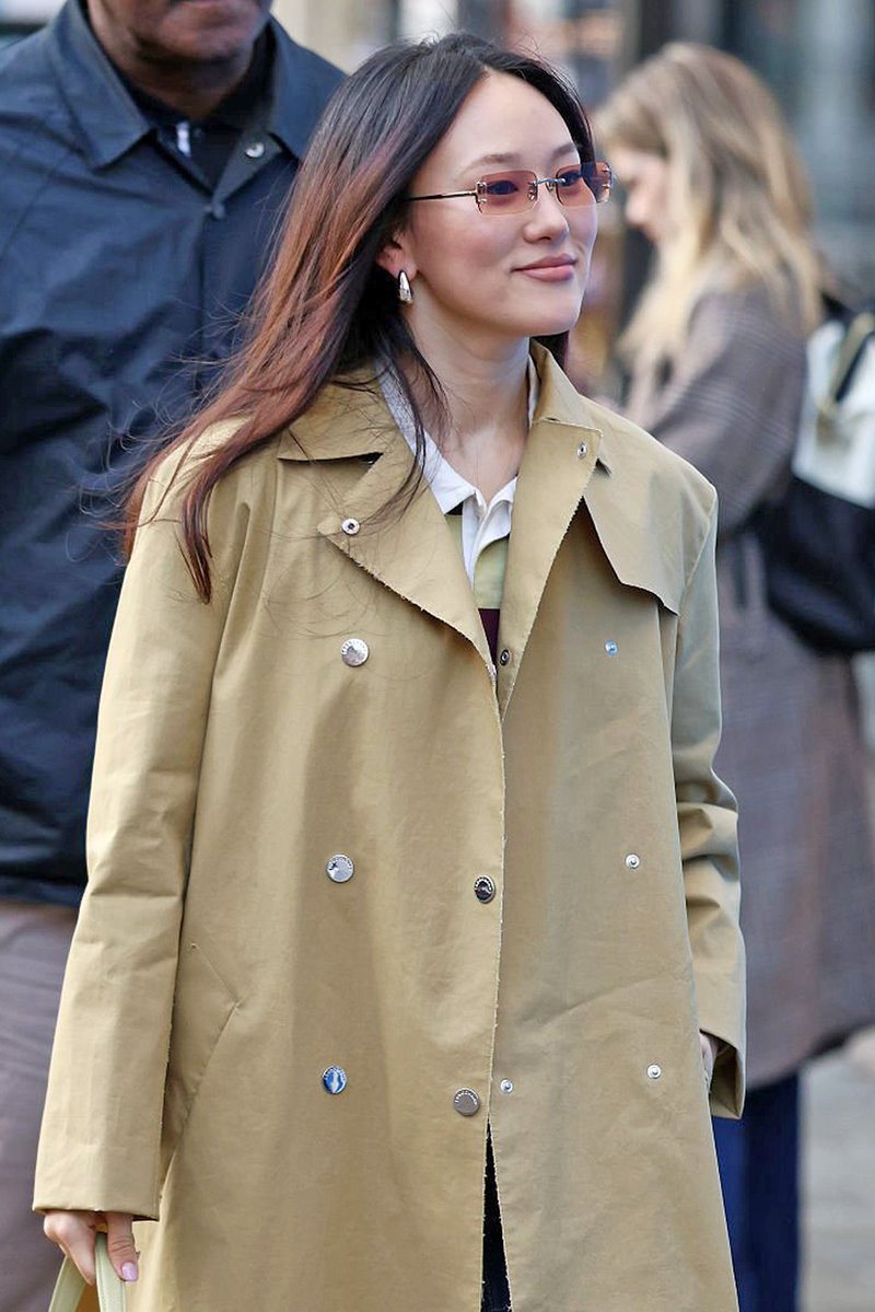 โคตรแพทองธาร ชินวัตร 😭