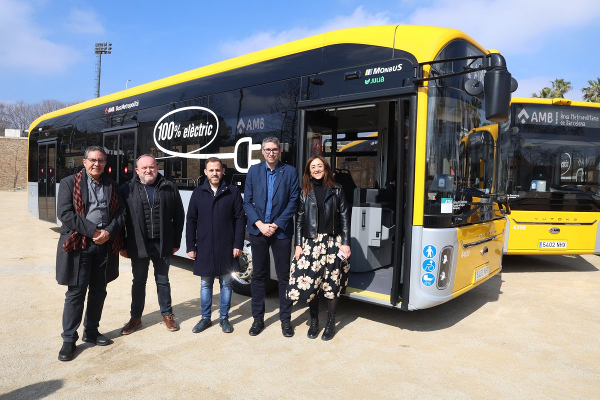 Premsa AMB tweet media