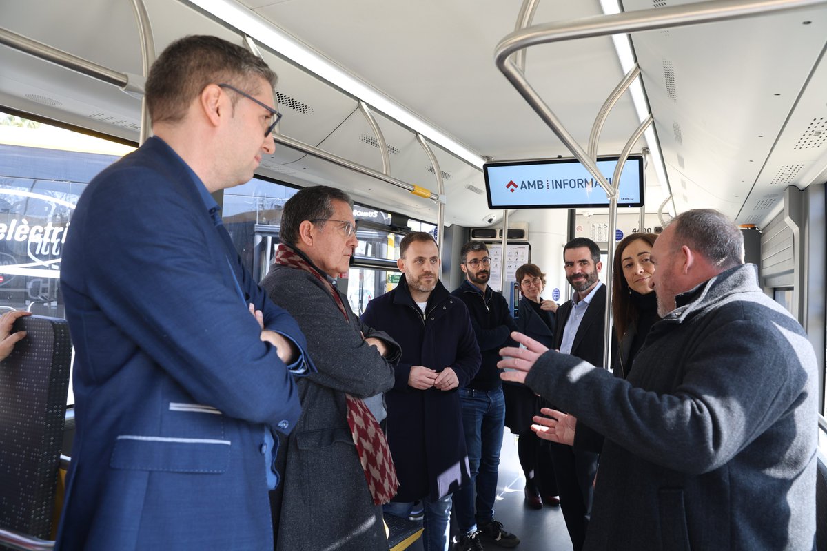 Premsa AMB tweet media