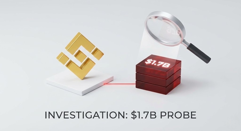 NetGlimpse's tweet photo. Senator Blumenthal is probing #Binance over $1.7B in alleged sanctioned trades involving Iran and Russia. While the #crypto giant calls these reports defamatory, this new #regulatory investigation into internal compliance marks a major hurdle before the March 6 deadline. https://t.co/ti73LEniUA