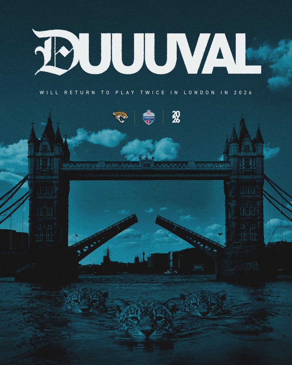 Jaguars UK and IE tweet media