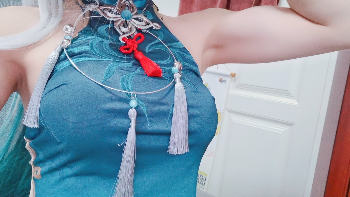 幸的一居室 tweet media