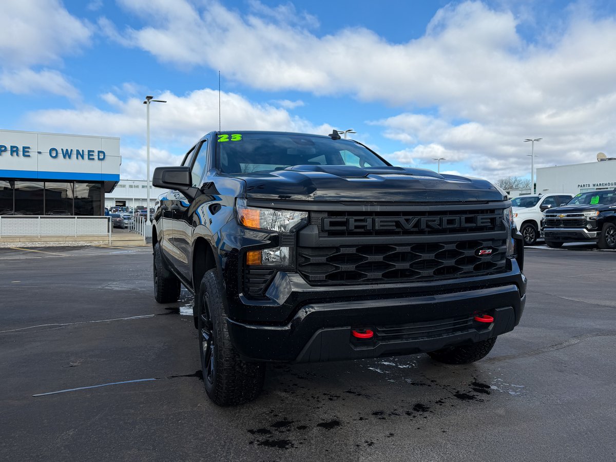 Berger Chevrolet tweet media