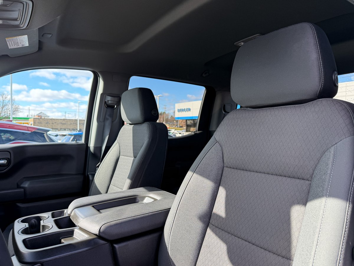 Berger Chevrolet tweet media