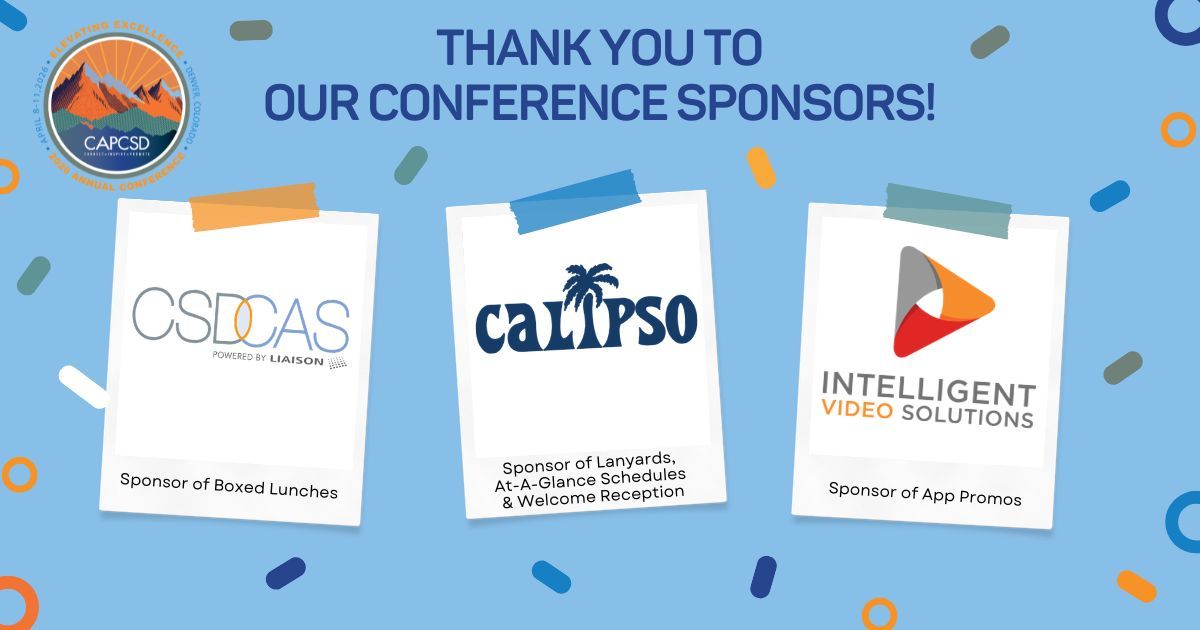 CAPCSD_official tweet media