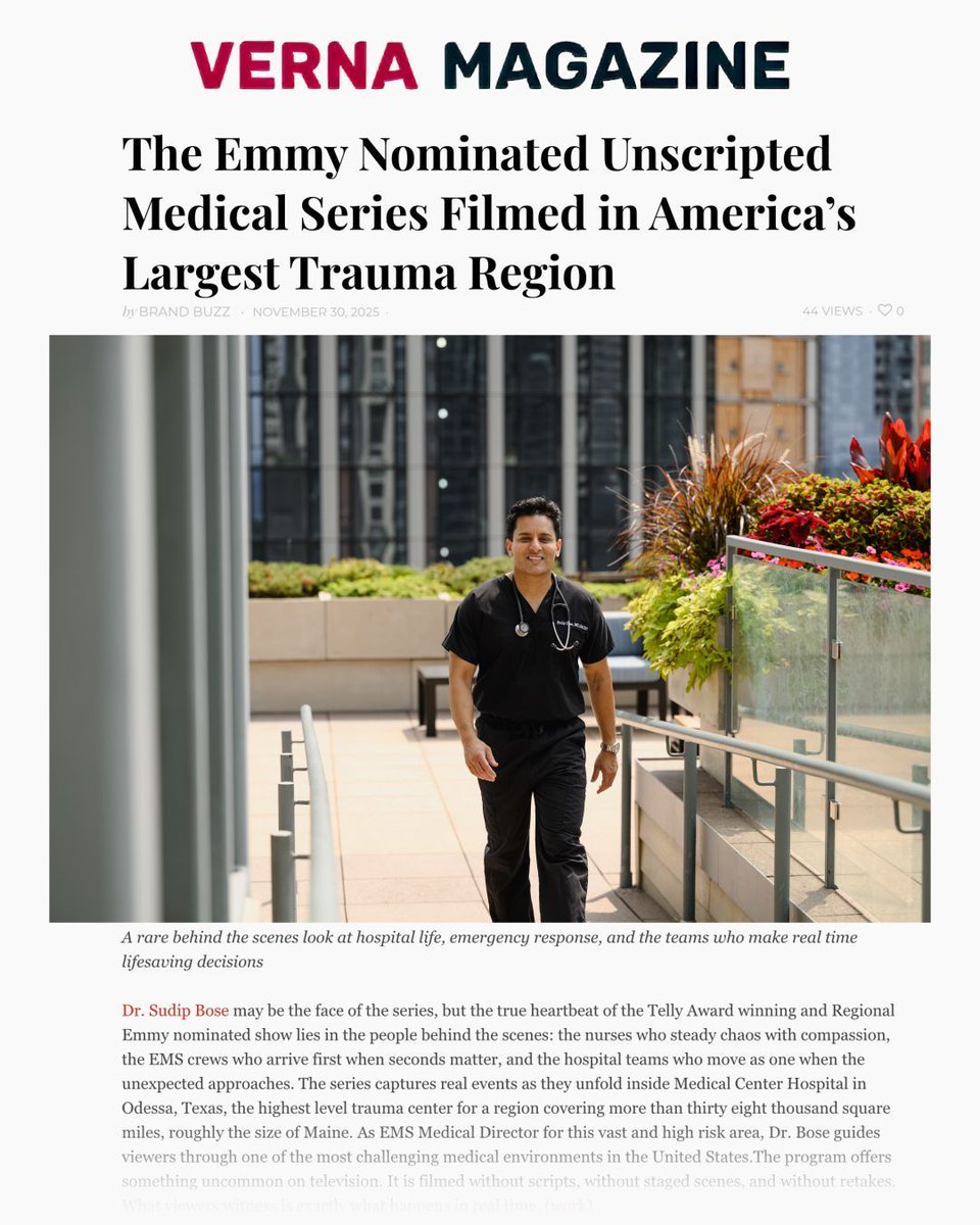 Dr. Sudip Bose tweet media