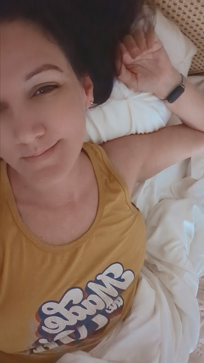 EmmaScott's tweet image. Good morning. 🩷☀️

#snowday