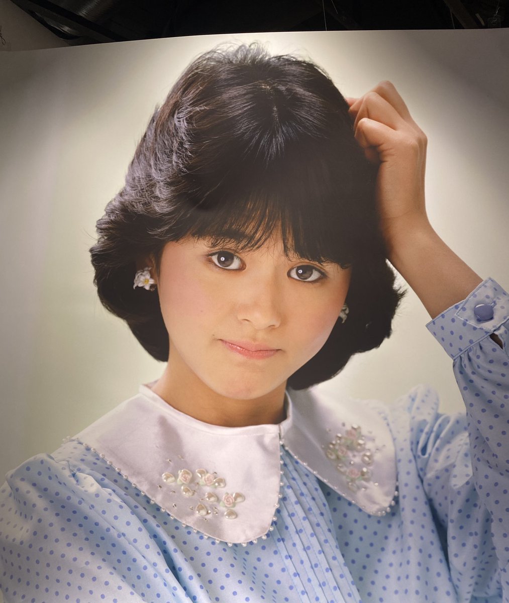 東京タワーにキョンキョン見に行きました。 #KK60還暦コイズミ記念館