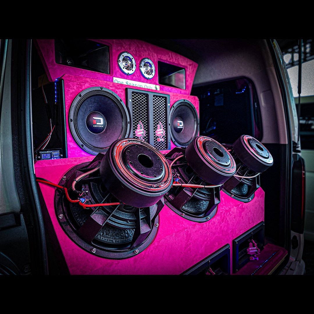 DIECOCK Official (@diecock_est1999) / Posts / X