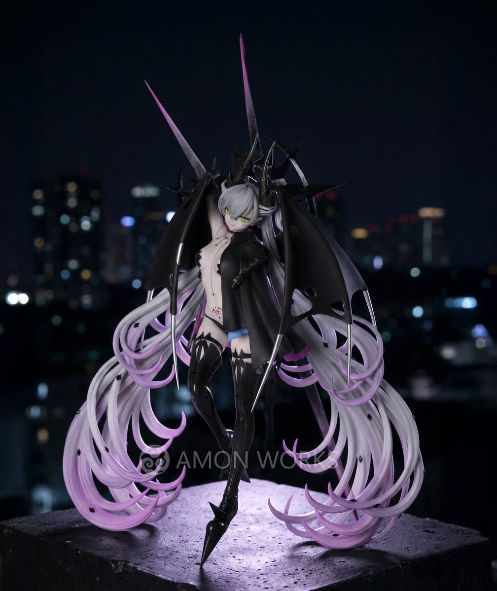 阿紋/AMON (@amonworks) / Posts / X