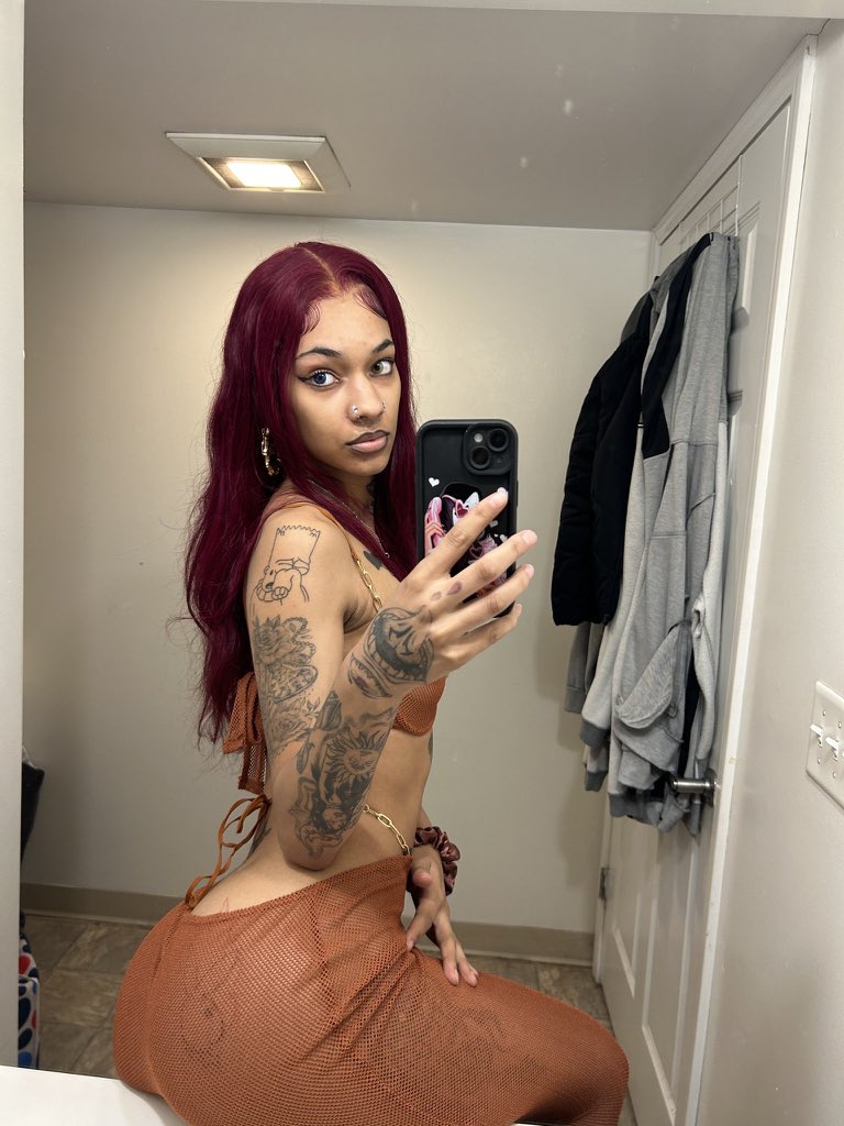 Sasha Blaze 🌬️ tweet media