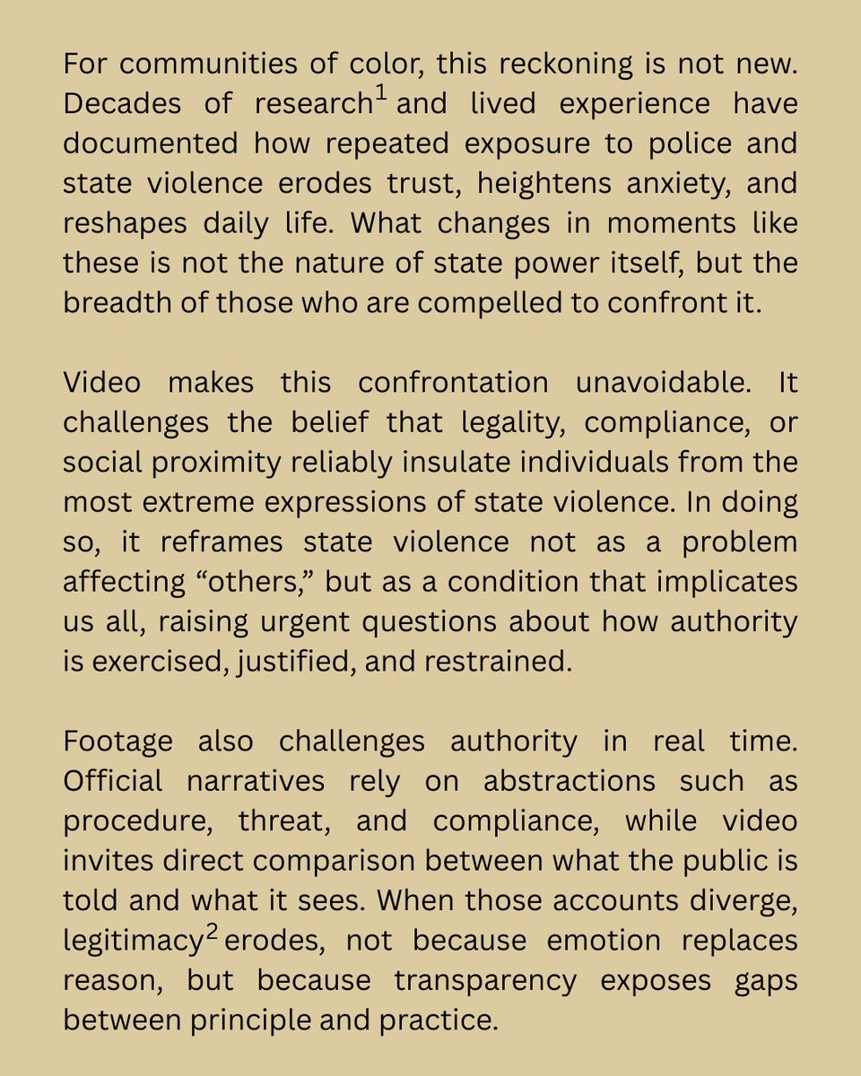 Racism-based Violence Injury & Prevention Lab tweet media