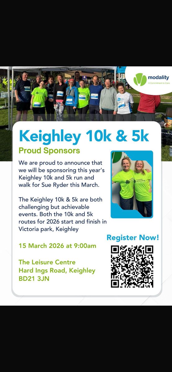 Lead Salaried GP Modality AWC tweet media