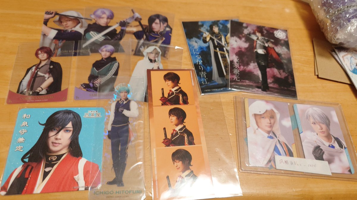 凪緒✦✧ tweet media