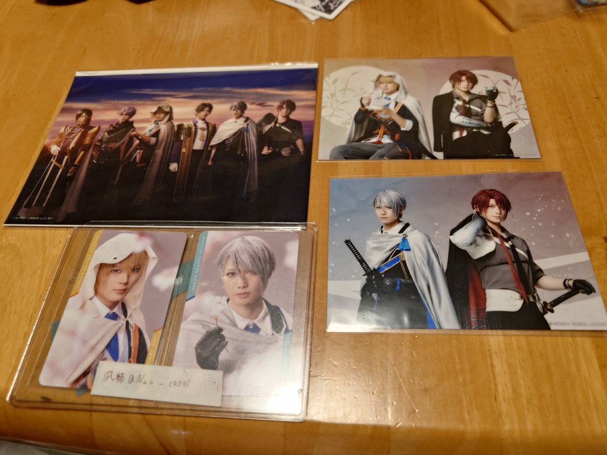 凪緒✦✧ tweet media