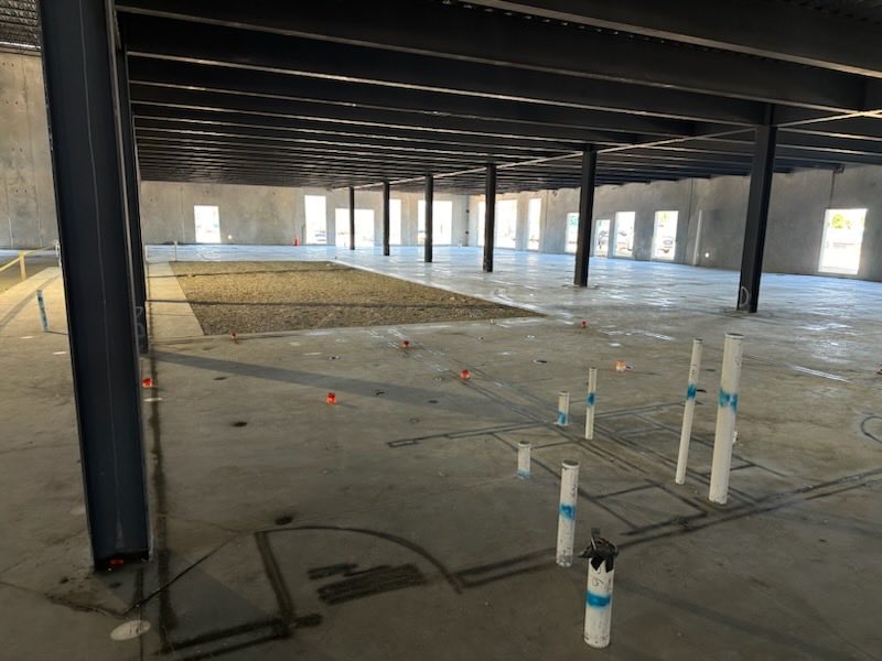 Ford Drywall & Stucco tweet media