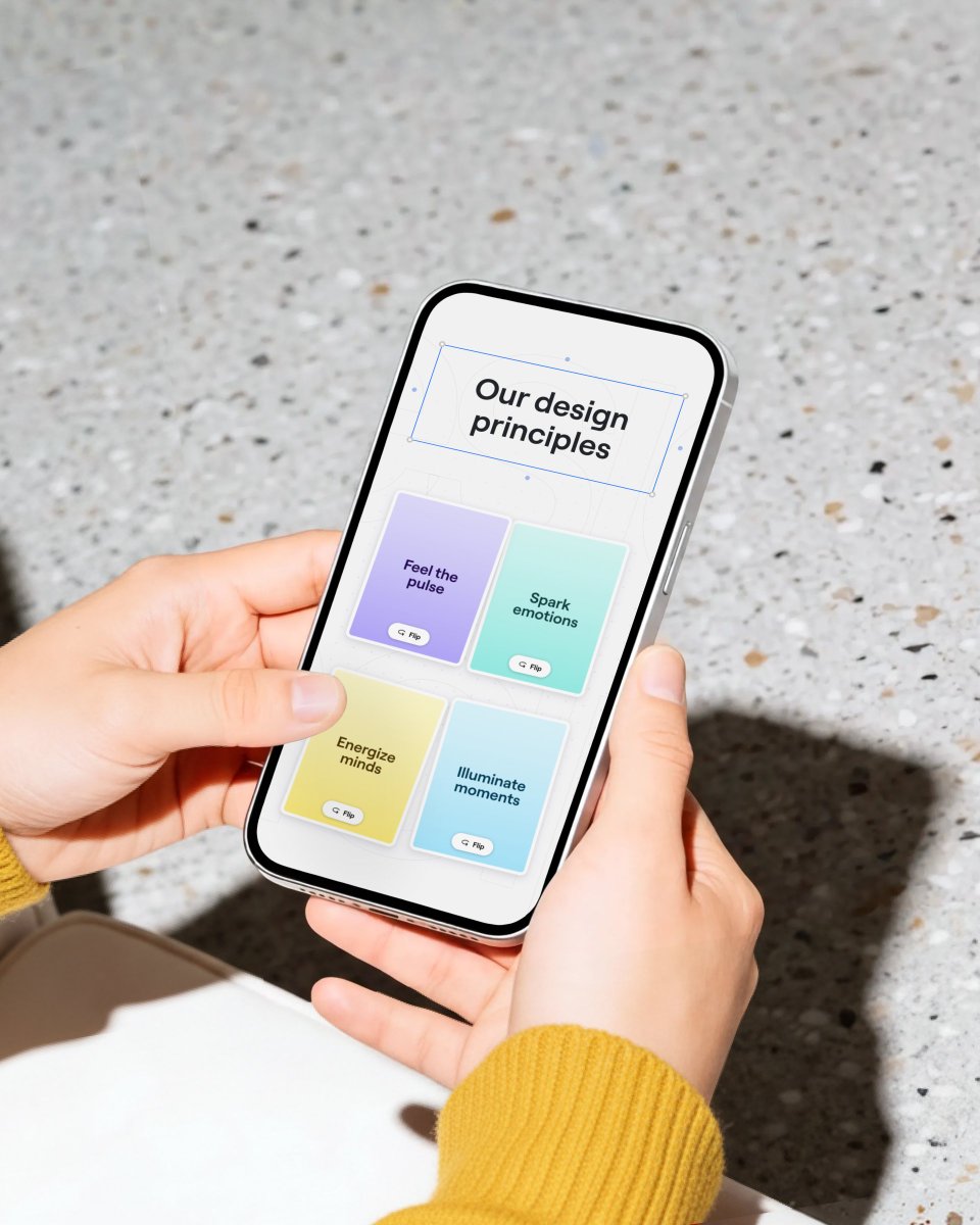 Trueform tweet media