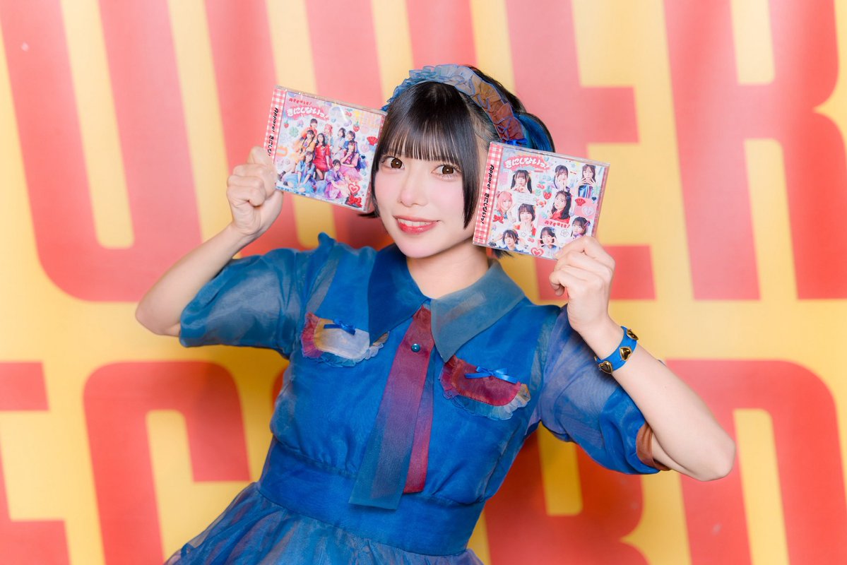 藍井すず（Appare!） (@appare_suzz) / Highlights / X