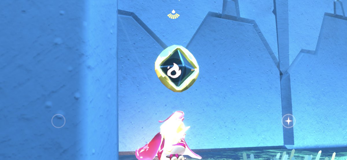 やぱフレいないと不便…
けろ、にゃみ、ミル元気かなぁ…