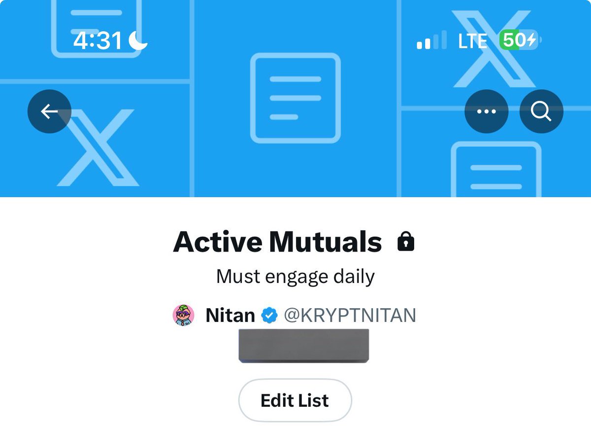 Nitan tweet media