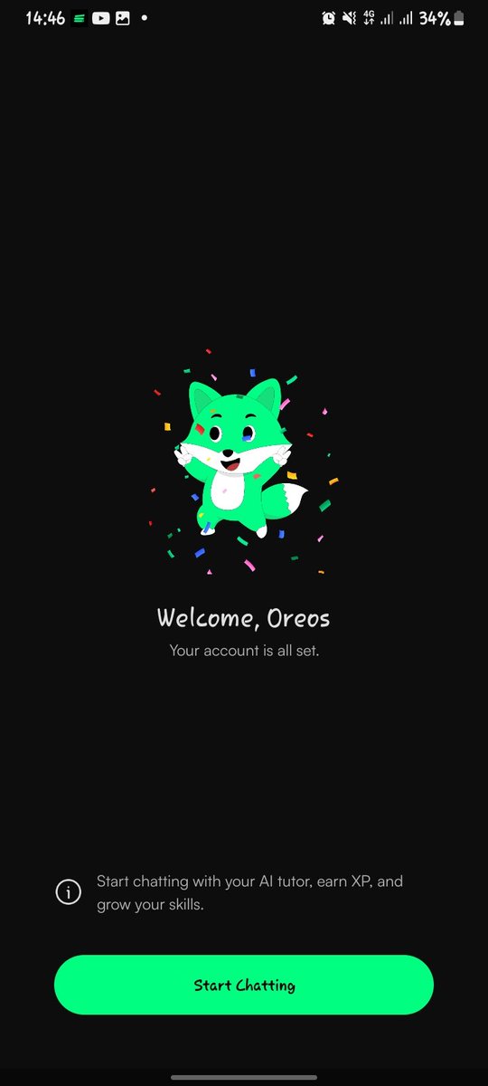 Are you on EduLearn?🙃