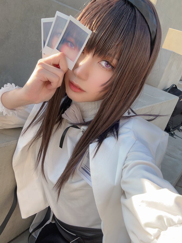 I’m watching 

#Arknights  #アークナイツ