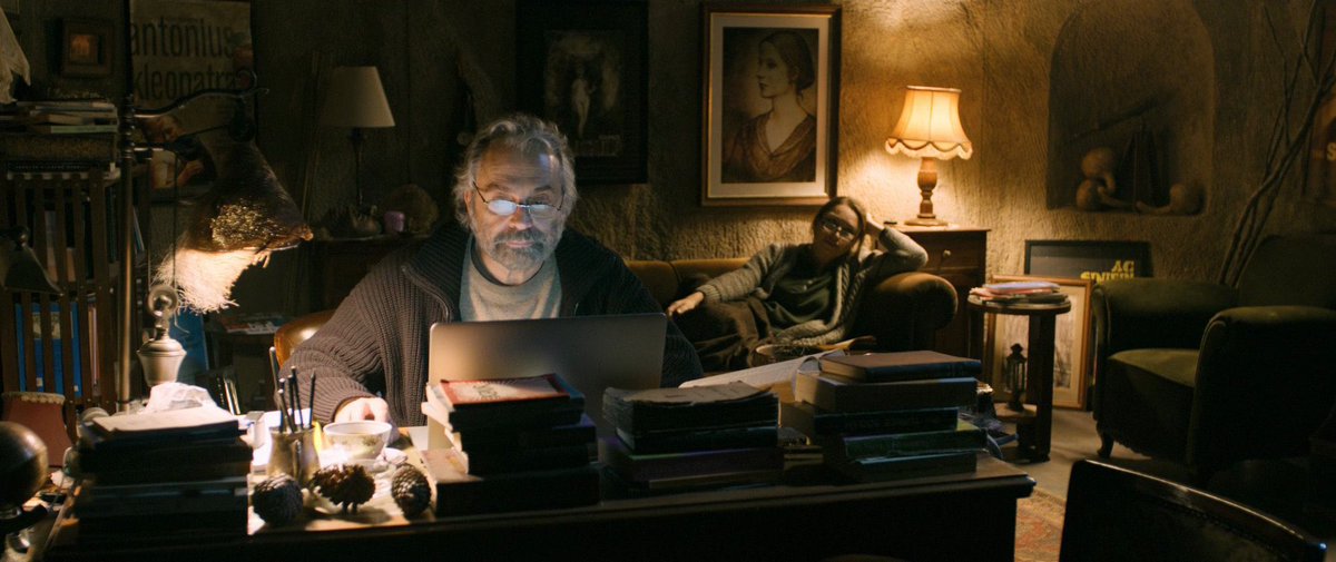 Kış Uykusu (2014) Nuri Bilge Ceylan’ın filmi