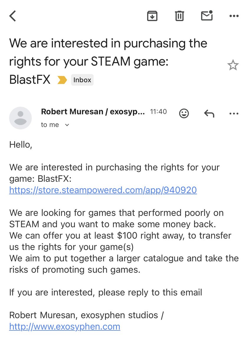 Ben Hickling // MNKY tweet media