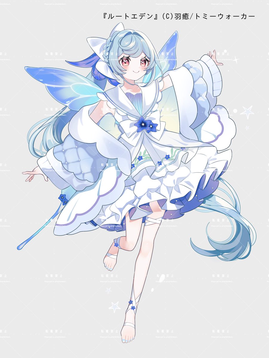 💭@ご依頼受付中 tweet media