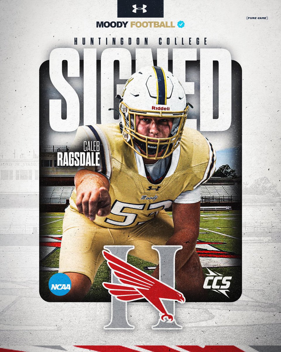 Moody Football tweet media