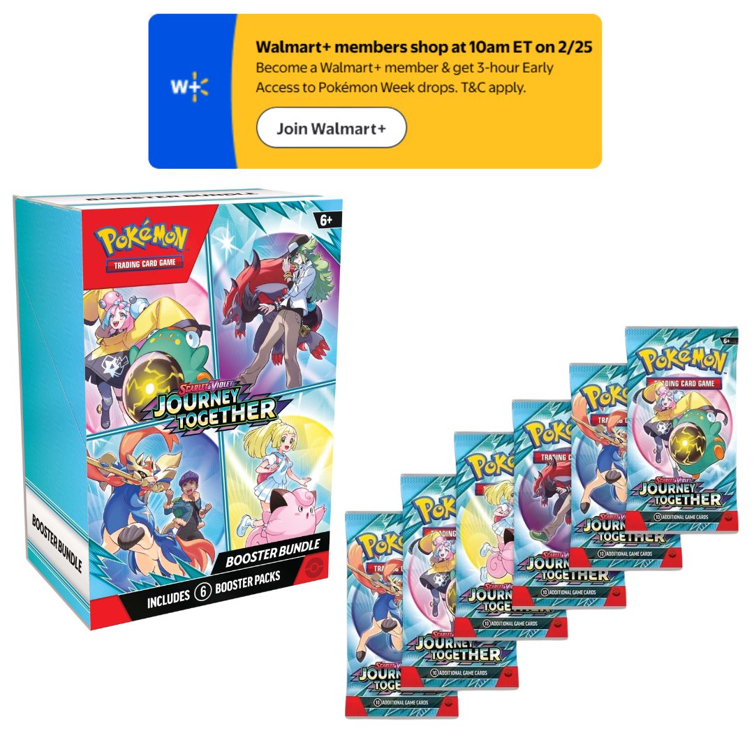 Pokemon TCG Restocks & News tweet media