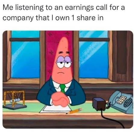 Are you ready for $NVDA earnings today?