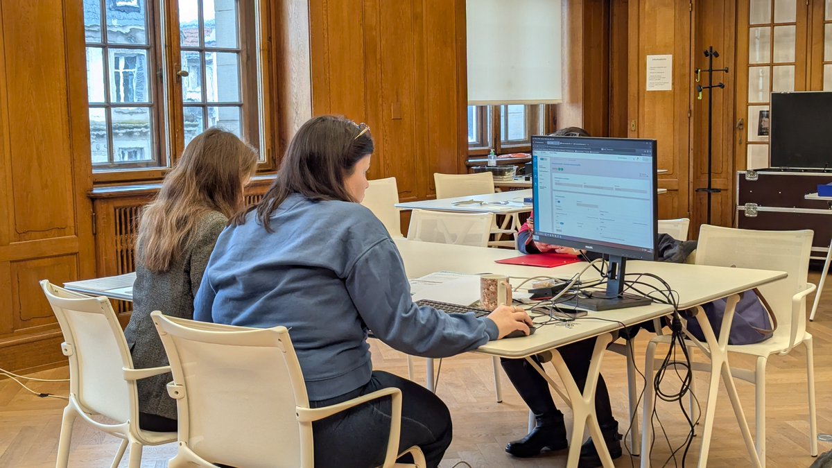 Prefet67's tweet image. #Municipales2026 🗳 | Dernier jour pour le dépôt des candidatures 🕒

📅 Depuis le 9 février dernier, la #préfecture ainsi que les 4 sous-préfectures du #BasRhin accueillent les candidats pour le dépôt des déclarations de candidature aux #élections municipales 2026 🏛.

✅