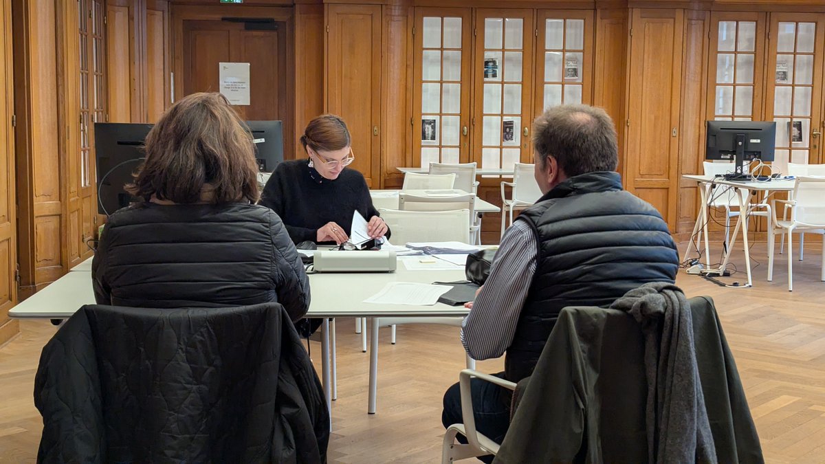 Prefet67's tweet image. #Municipales2026 🗳 | Dernier jour pour le dépôt des candidatures 🕒

📅 Depuis le 9 février dernier, la #préfecture ainsi que les 4 sous-préfectures du #BasRhin accueillent les candidats pour le dépôt des déclarations de candidature aux #élections municipales 2026 🏛.

✅