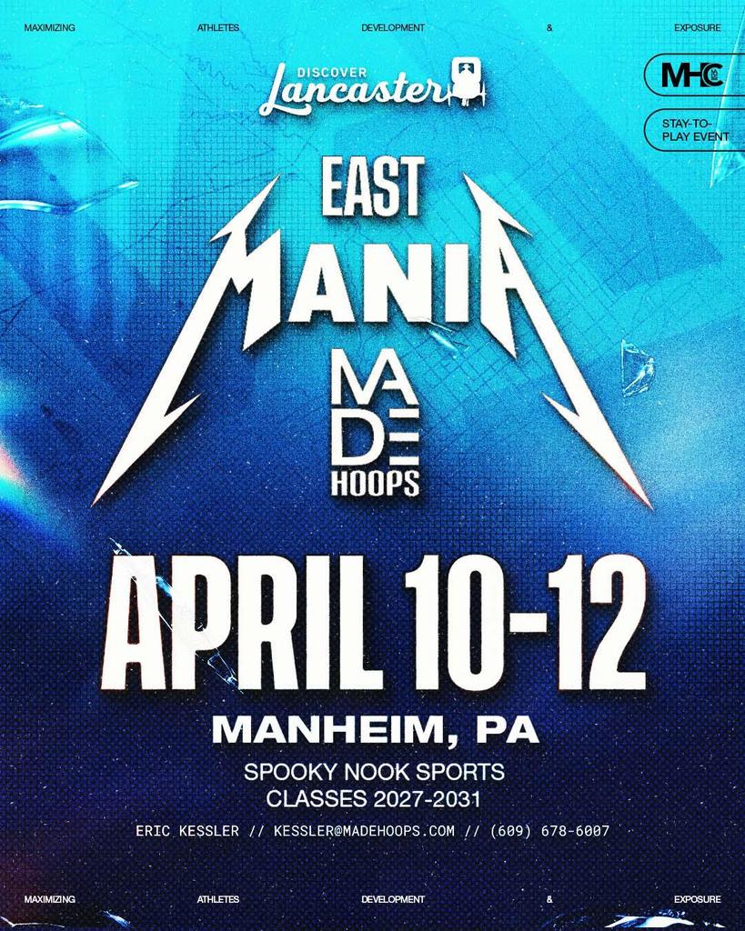 Maryland Movement AAU tweet media