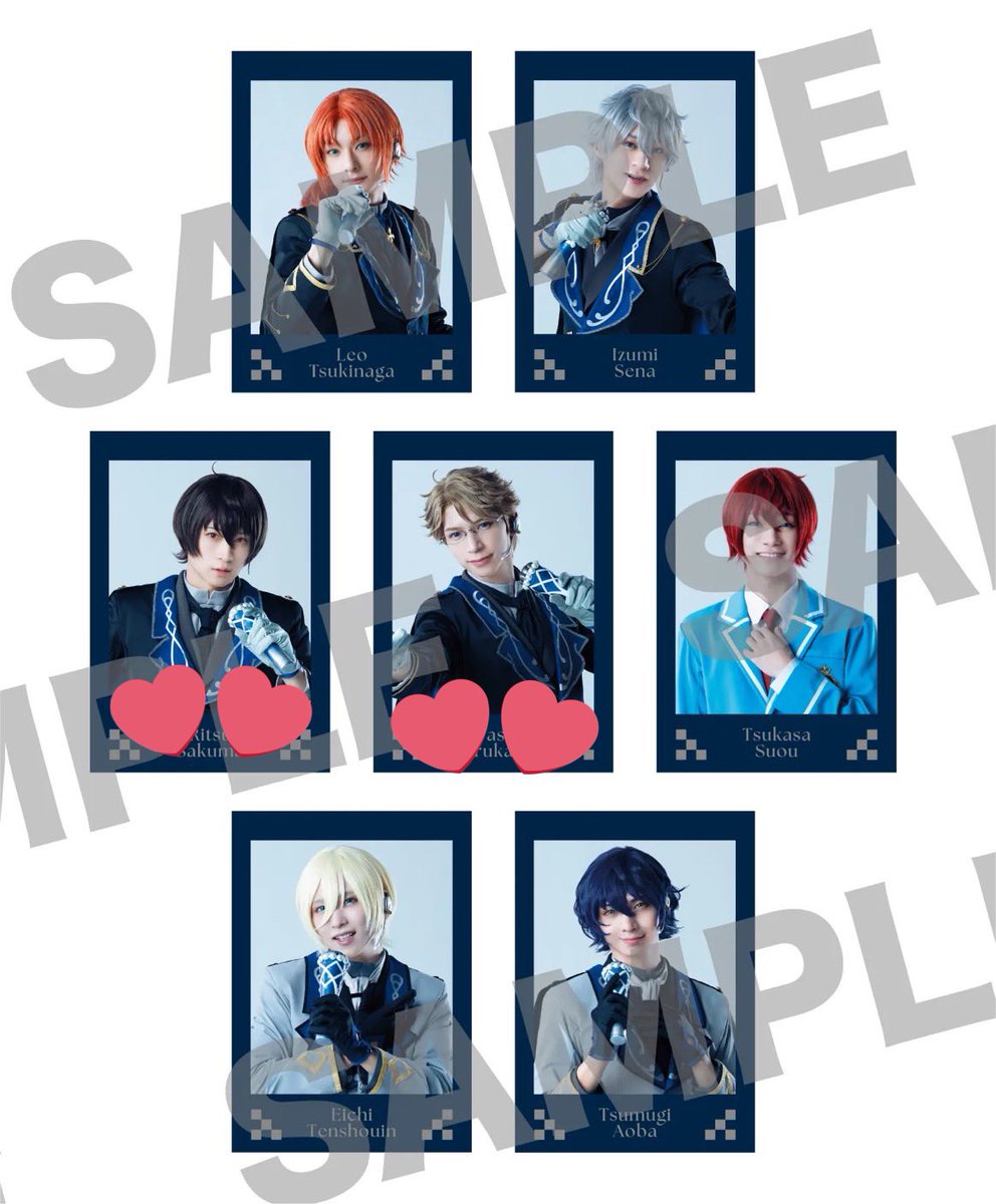 ましゅまろ@取引垢 初回ツイフィ 通知不良中 tweet media