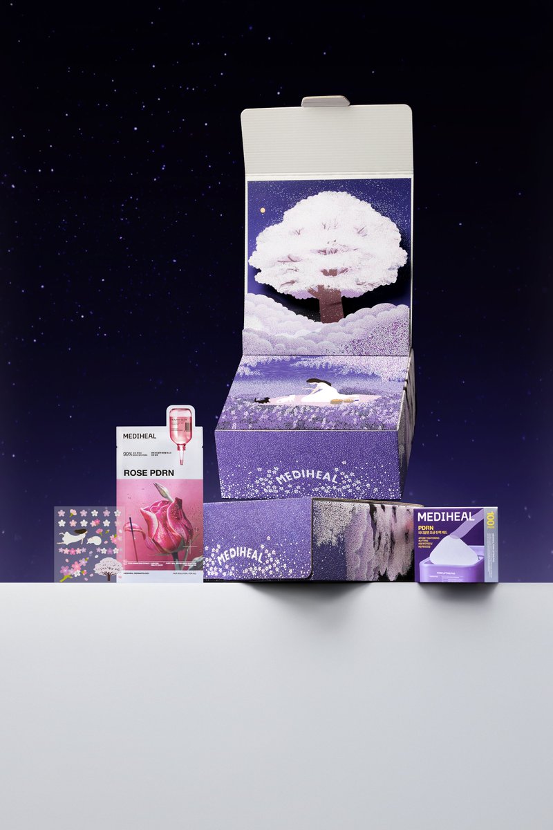 MEDIHEAL │ メディヒール【日本公式】 (@mediheal_jp) / Posts / X