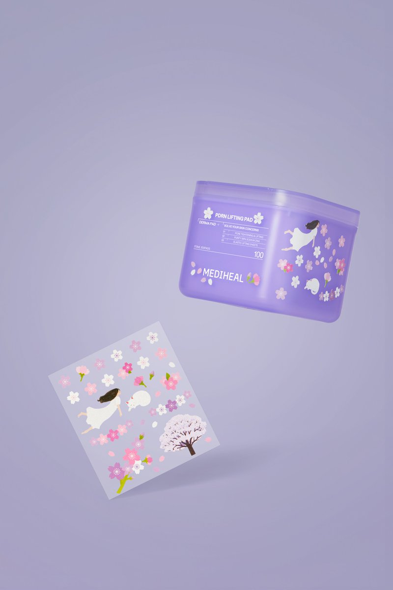 MEDIHEAL │ メディヒール【日本公式】 (@mediheal_jp) / Posts / X