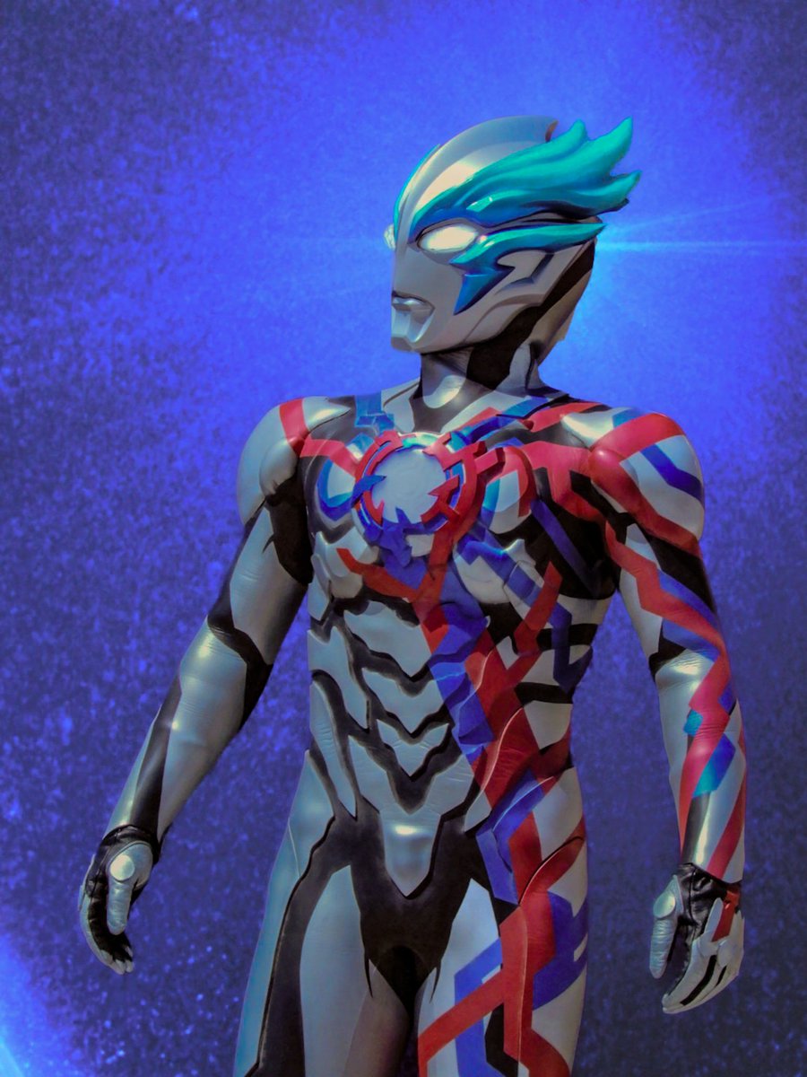 ウルトラマンブレーザー