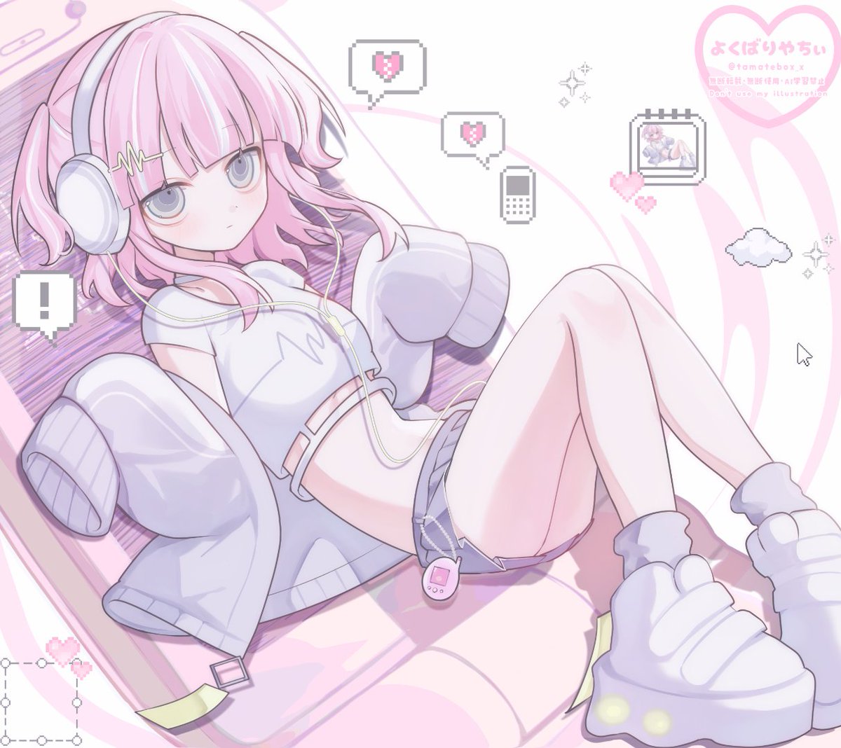 よくばりやちぃ (@tamatebox_x) on X